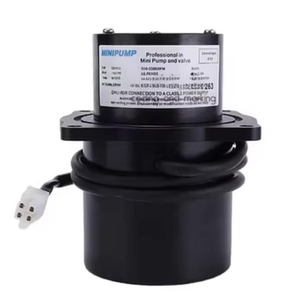 Moteur de pompe à encre pigmentée blanche Linx <span class=keywords><strong>7900</strong></span> pour imprimante Linx <span class=keywords><strong>7900</strong></span> 7300 6900 6200 4800 4900 - Product Image 3