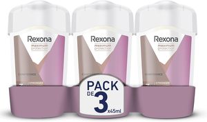 เรโซนา คอนเฟนซ์ 96H แอนตี้เพอร์สเพอแรนท์ ดีโอโดแรนท์ สติ๊ก 45 มล. - แพ็ค 3 ชิ้น - Product Image 2