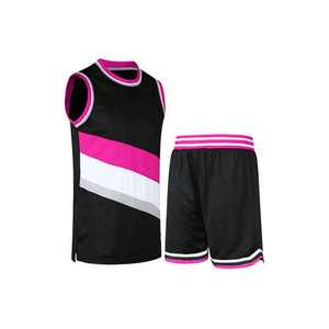 ชุดกีฬาวอลเลย์บอลชายแขนกุดชุดซ้อมกีฬาแบบปรับแต่งได้ - Product Image 5