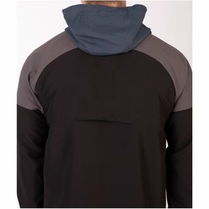 Veste coupe-vent imperméable pour homme de haute qualité, design personnalisé, nouvelle mode, coupe-vent, imperméable, veste de pluie, veste de neige - Product Image 5