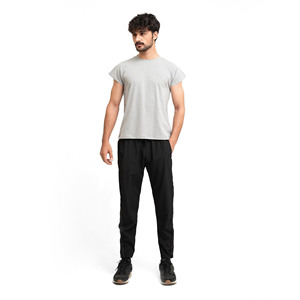Pantalones lavados para hombre superventas, pantalones de secado rápido para exteriores, servicio OEM de invierno de alta calidad, pantalones de diseño personalizado - Product Image 2
