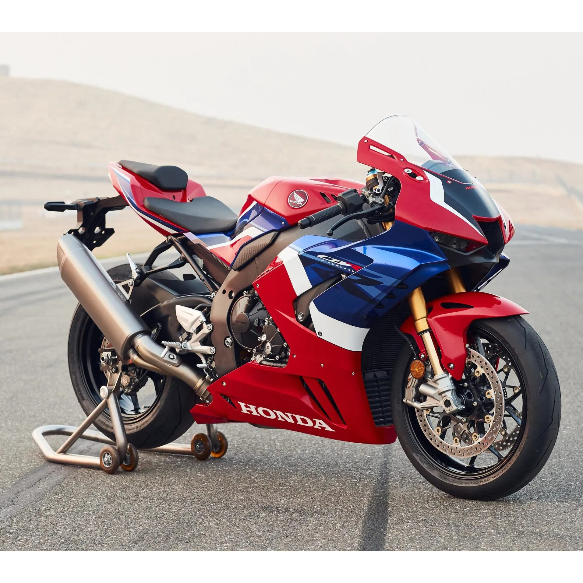 Motor Cbr 1000cc Honda 2021 Cbr1000rr New 2025 Honda CBR1000RR-R