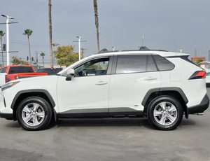 Listo para Enviar, RAV4 Híbrido XLE AWD 2025 - Product Image 3