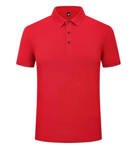 Fabricación directa de fábrica para hombre para Polos Diseño personalizado Totalmente personalizable Impresión de tela de lona de calidad profesional - Product Image 6