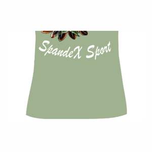 เสื้อซับเหงื่อสำหรับผู้ชายเสื้อซับเหงื่อระบายอากาศได้พิมพ์ซับลิเมชัน - Product Image 5