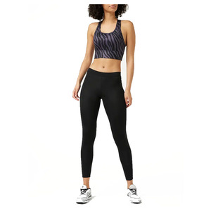 Sujetador deportivo perfecto de tendencia superior para su estilo de vida activo sujetadores deportivos de mujer de alta calidad - Product Image 3
