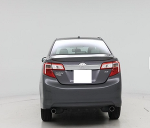 Toyota Camry XLE V6 2014 Usado, Económico, con Volante a la Izquierda/Derecha - Product Image 2