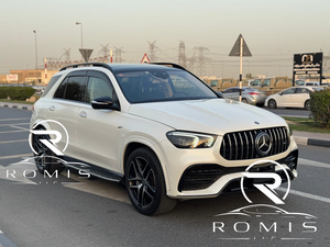 Mercedes-Benz GLE 53 - Product Image 4