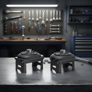 ชุดประแจหกเหลี่ยม 2 ชิ้น ยี่ห้อฟาคอม สำหรับแรงดันต่ำ / แอล.ยู.วี. เครื่องมือคุณภาพสูงสำหรับใช้ในยานยนต์ - Product Image 3