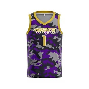Uniformes de baloncesto de la mejor calidad personalizados, camiseta de baloncesto americana más vendida, diseños impresos de talla grande, Stephen Curry Jayson - Product Image 6