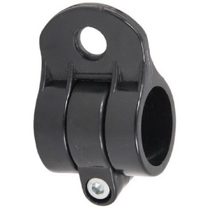 Accessoire de débroussailleuse à essence 28 mm, 43 cm³, en nylon, aluminium et métal, Réf. 918307 - Product Image 1