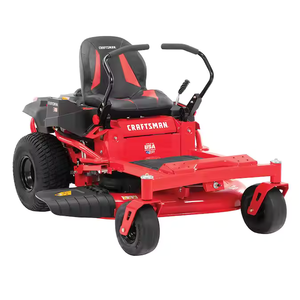 เครื่องตัดหญ้า Kubota สำหรับดูแลสนามหญ้า - Product Image 1