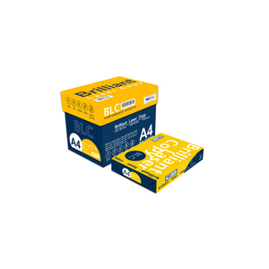 Papel A4 de copia láser brillante en resmas para distribución internacional - Product Image 6