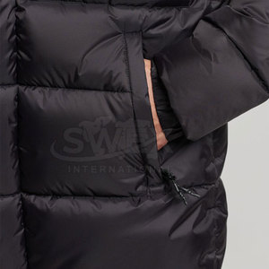 Parka Larga de Invierno para Hombre, Ropa Abrigada, Talla Personalizada, Parkas Largas para Adultos, Fabricación en Fábrica - Product Image 6