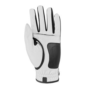 2025 Latest Style Genuine Leather Custom Made Soft Sheepskin Men Women Golfer Summer Sports Golfing <b>Gloves</b> - Product Image 1