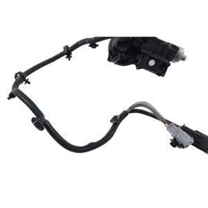 SELECCIONADOR DE MARCHAS AUTOMÁTICO CITROEN Jumpy Van 9802006280 AH01 Diésel 2000 (16>) - Product Image 5