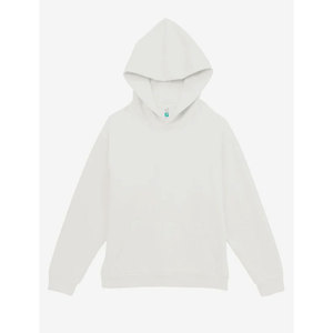 Hip Hop 82% algodón pulóver de gran tamaño al por mayor mujeres hombres logotipo personalizado impresión sudaderas con capucha OEM algodón pulóver manga larga sudaderas con capucha - Product Image 4