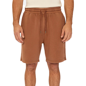 Pantalones Cortos para Hombre de Estilo Urbano Auténtico, Diseñados para una Comodidad Relajada con un Diseño Refinado y un Atractivo Moderno - Product Image 1