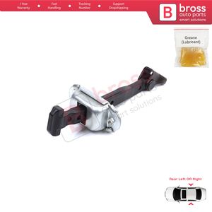 BDP1483 sangle de limiteur de contrôle d'arrêt de porte arrière pour Civic MK10 X 2016 2021 Insight MK3 III ZE4 72840TBAA01 Bross pièces automobiles - Product Image 3