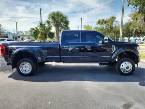 2021 Ford F-450 King Ranch - Product Image 5