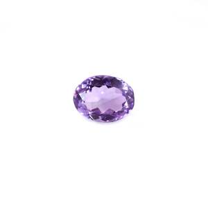 Piedra Preciosa de Amatista Natural de Alta Calidad, Facetada en Forma de Estrella, de 4.69 Quilates (8mm 10mm 6mm 3mm) - Product Image 1