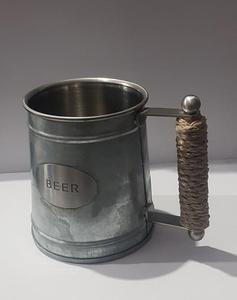 Ensemble de cruche et de verre en cuivre durables pour une expérience de consommation d'eau saine Cruche et verre Cooper avec un matériau de la meilleure qualité. - Product Image 4