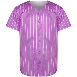 Jersey de béisbol de sublimación personalizado de la mejor calidad, jersey de béisbol uniforme de béisbol al por mayor - Product Image 1