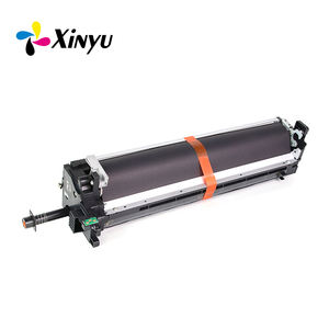 Toner CMY <span class=keywords><strong>Re</strong></span>-Manufaturado de Qualidade Premium XinYu IU712 Compatível com Impressora Konica Minolta Bizhub C659 C759 - Product Image 4