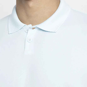 Camisetas Polo Personalizadas Unisex Lisas 100% Algodón de Alta Calidad Hechas a Medida 2024 Camisetas Polo de Manga Corta al por Mayor para Hombre - Product Image 5