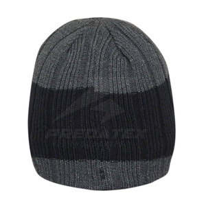 Unisex Warm Winter <b>Beanie</b> Hat For Outdoor Sports Casual Wear Daily Comfort Jacquard <b>Beanie</b> Hat - Product Image 3