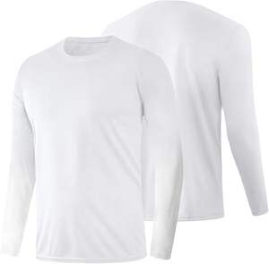 <b>Y2K</b> Custom Men's Oversize O Neck Casual Street Wear Breathable Cotton Jersey <b>Top</b> Screen Print Running T-Shirts for Summer Plus - Product Image 1