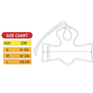 Équipement de protection corporelle, impression unique de haute qualité, nouveau design, produits de boxe pour hommes, protège-poitrine de taekwondo - Product Image 6