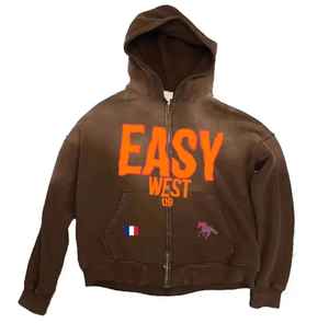 Sweat-shirts à capuche pour hommes de haute qualité, sweat-shirts unisexes à capuche oversize, logo personnalisé, sweat-shirts en coton lourd pour hommes, sweat-shirts à capuche personnalisés - Product Image 1