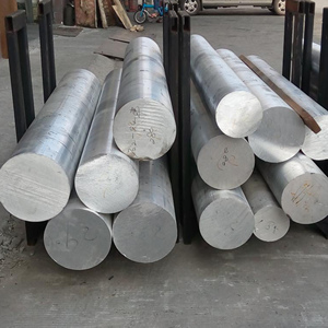 แท่งอลูมิเนียม1050/1060/1100/6061/7075แท่งอะลูมิเนียมขายตรงโรงงานที่มีคุณภาพสูงปรับแต่งได้ - Product Image 6