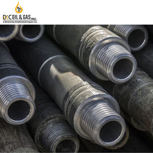 Tubos de perforación no magnéticos de servicio pesado de Venta caliente para petróleo y gas a bajo precio Técnica de fundición Número de modelo Cabeza - Product Image 6