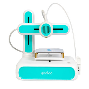 Impresora 3D Goofoo <span class=keywords><strong>Prusa</strong></span>, el Mejor Juguete Tecnológico para Niños y Estudiantes, Nueva Condición, Regalo para el Día del Niño - Product Image 3