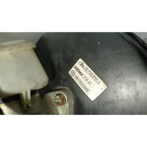 Servofreno para FIAT Doblo Cargo 77363964 188A9000 diésel 1248 (00>05) - Product Image 5
