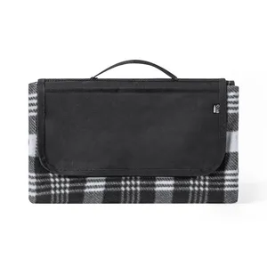 Zaralex RPET <b>Picnic</b> <b>Blanket</b>-Sustainable Eco-Friendly for Outdoor Gatherings - Product Image 1