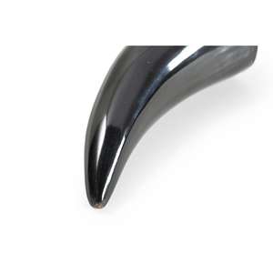 Real Buffalo Horn Bottle Opener Black Polish <b>Eco</b> Friendly Horn Customize Champagne Wine Bottle Opener Promotional <b>Gift</b> Items - Product Image 4