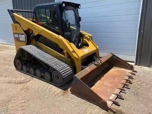 Disponible Caterpillar 287D Skid Steer à vendre - Product Image 2