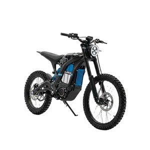 Motocicleta todoterreno eléctrica Surron de alto rendimiento con gran torque, frenado confiable, autonomía extendida, la más vendida - Product Image 5
