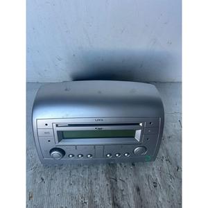 วิทยุ LANCIA Ypsilon รุ่นที่ 2 หมายเลข 7646396316 (06>10) - Product Image 2