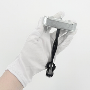 6863033092 Nouvelle charnière de porte arrière pour VII XV50 - Product Image 3