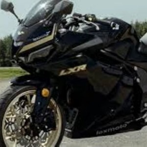 มอเตอร์ไซค์แบบสปอร์ตมอเตอร์ไร้แปรงถ่าน2023 1000 RR - Product Image 1