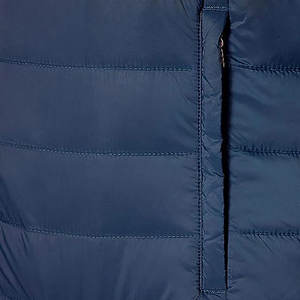 Wholesale Custom <b>Men's</b> Fashion Winter Puffer <b>Jacket</b> High Quality XS Size Coat <b>Fur</b> Decoration Bubble Fabric Padded Hooded <b>Jacket</b> - Product Image 6