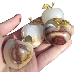 Nyx-piedra EAF Rass, piedra arble apple - Product Image 2