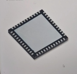 Generador de Reloj AD9524BCPZ-REEL7, Dispositivos Analógicos, 3.135 V a 3.465 V, 1 GHz, 6 Salidas, LFCSP-VQ-48, -40 ° C a 85 ° C - Product Image 1