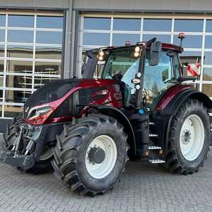 TRACTEUR AGRICOLE D'OCCASION VALTRA Q265 DIRECT UNLIMITED 2024 PREMIÈRE MAIN - Product Image 1