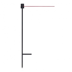 Marcas de alta calidad PB6184 Poste de tráfico portátil para eventos de conciertos - Product Image 2