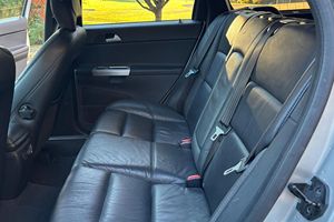 รถยนต์มือสอง ปี 2007 วอลโว่ V50 T5 AWD พวงมาลัยซ้าย/ขวา - Product Image 2